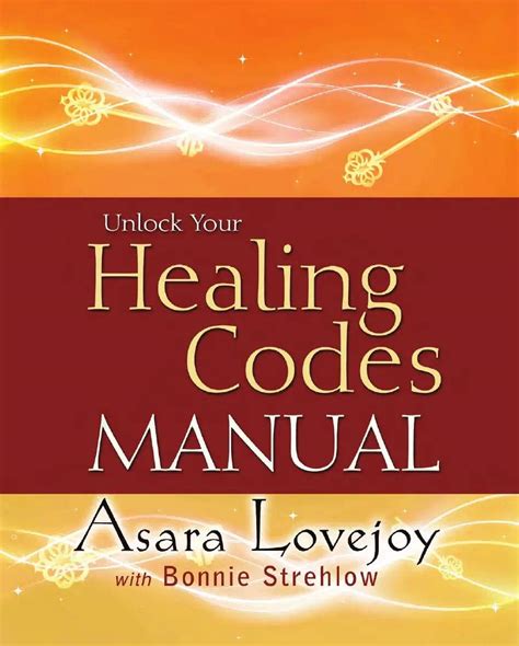 Healing Codes