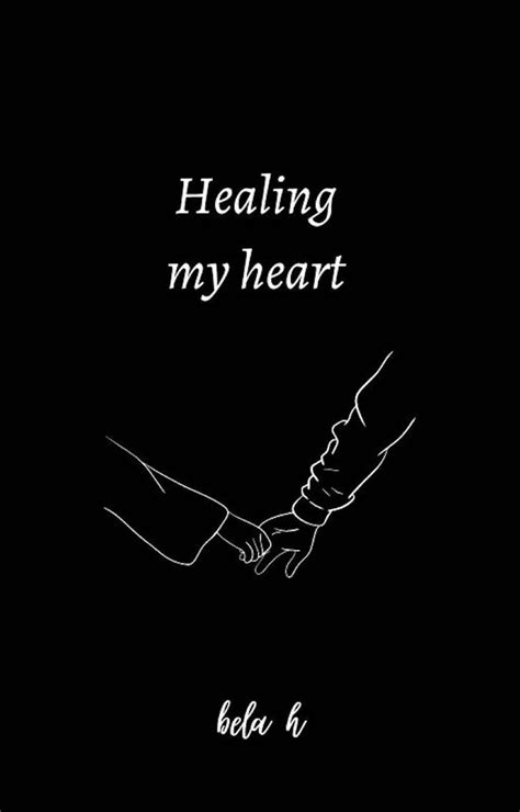 Healing From My Bleeding Heart