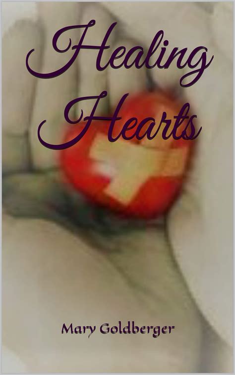 Healing Hearts Boxset
