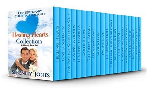 Healing Hearts Collection