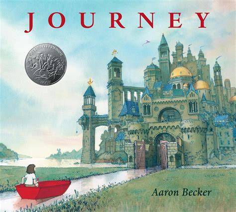 Healing Journey