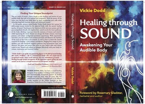Healing Through Sound