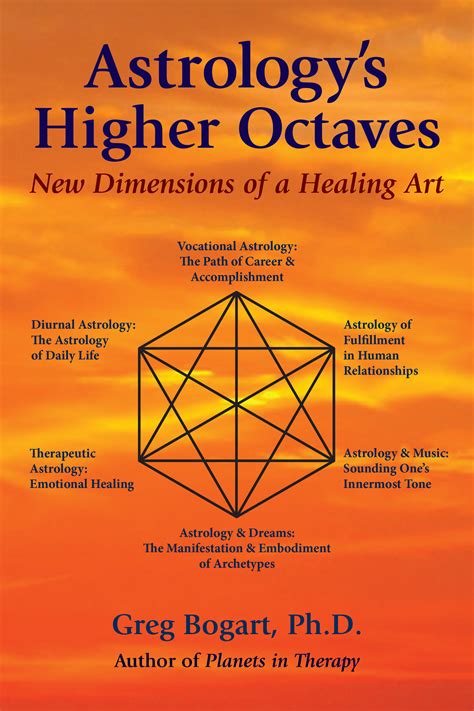 Healing With Astrology