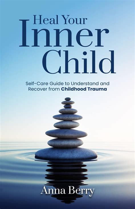 Healing Your Inner Child