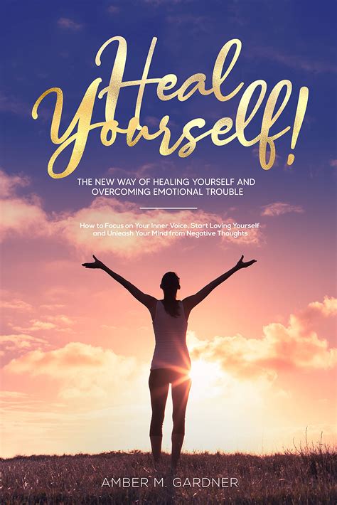 Healing Yourself: A Practical Guide