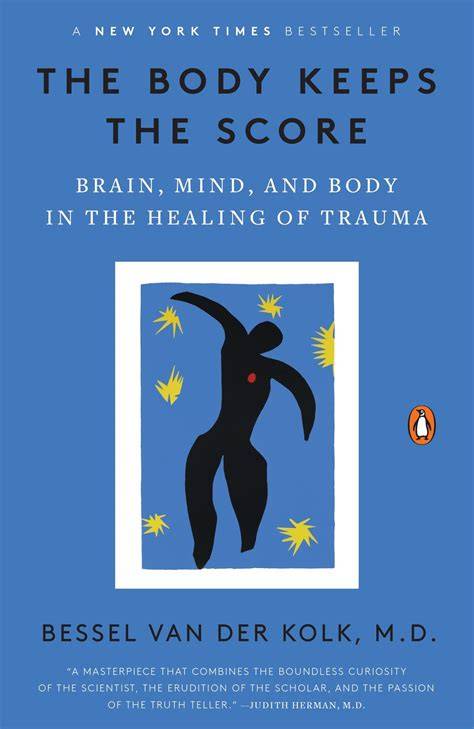 Healing of the Body