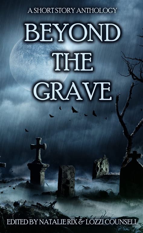 Healing... Beyond the Grave