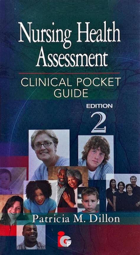 Health Assessment: A Pocket Guide