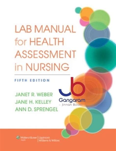 Health Assessment in Nursing Lab Manual
