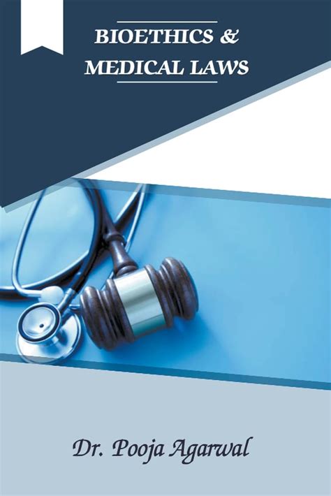 Health Law And Bioethics