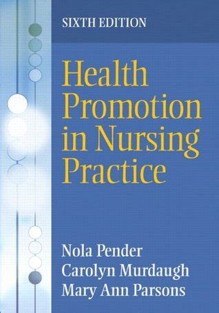Health Promotion