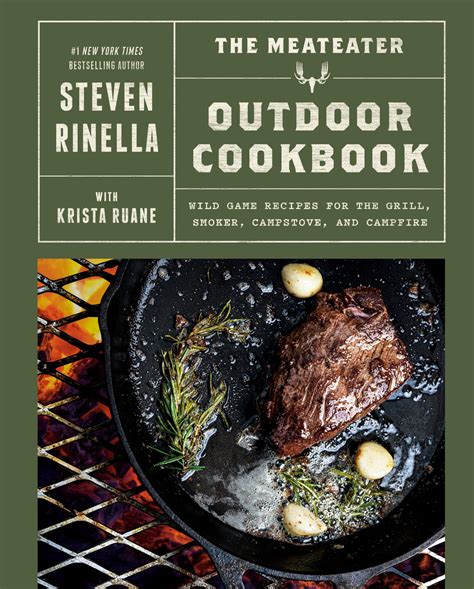 Healthy Outdoor Cooking