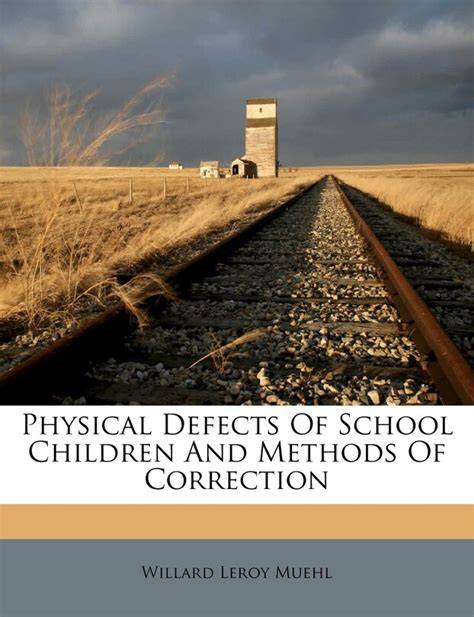 Hearing Defects of School Children