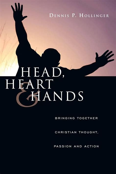 Heart, Head & Hands