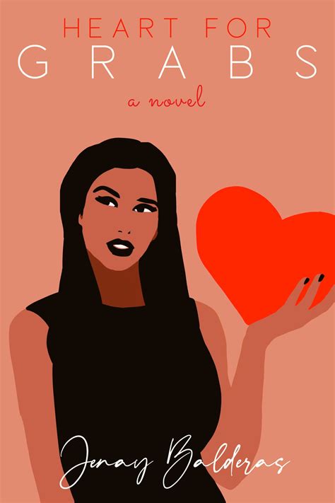 Heart For Grabs