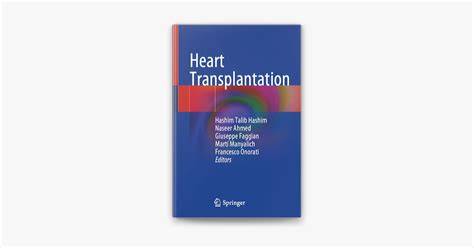 Heart Transplantation