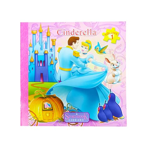 Heartbroken Cinderella Volume 1