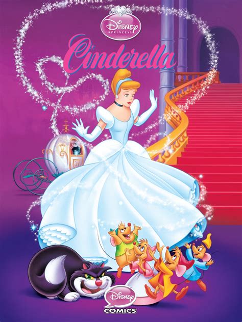 Heartbroken Cinderella Volume 4