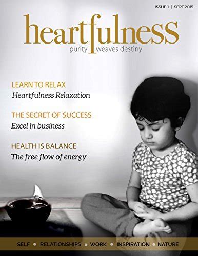 Heartfulness eMagazine