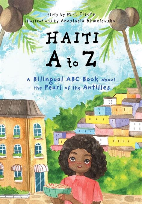 Heartstrings in Haiti