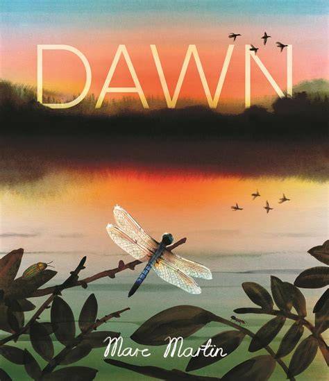 Heartthrob Of Dawn