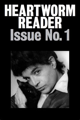 Heartworm Reader (Issue No 1)