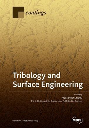 Heat Treating And Surface Engineering