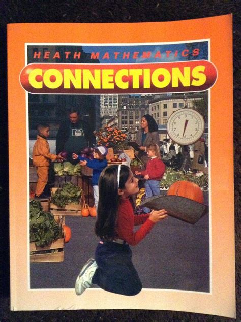 Heath Mathematics Connections