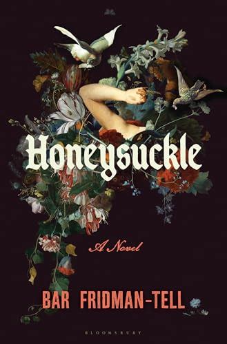 Heathen & Honeysuckle