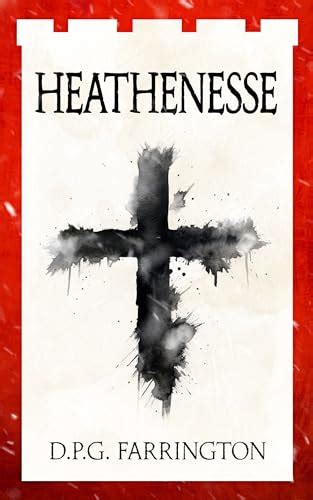 Heathenesse