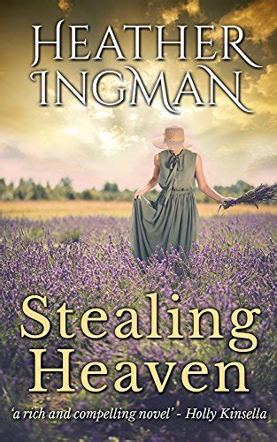 Heather Ingman