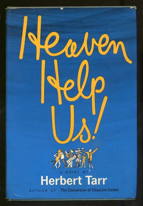 Heaven Help Us