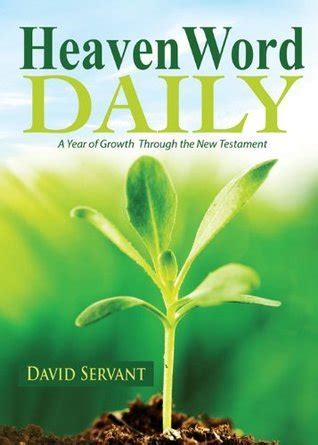 HeavenWord Daily