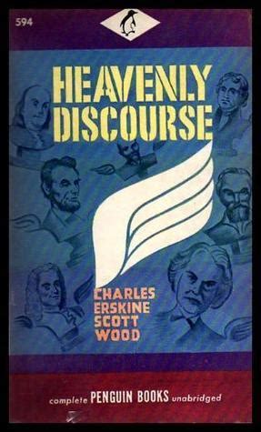 Heavenly Discourse