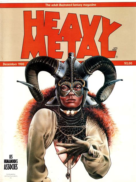 Heavy Metal