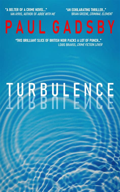 Heavy Turbulence