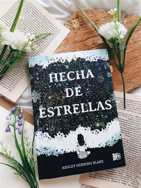 Hecha de estrellas