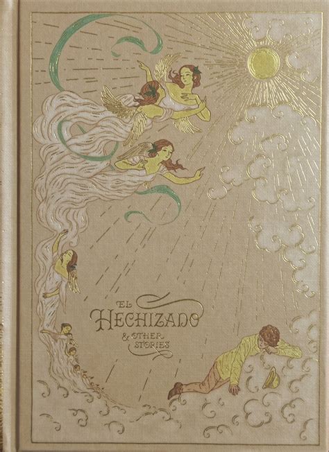 Hechizado