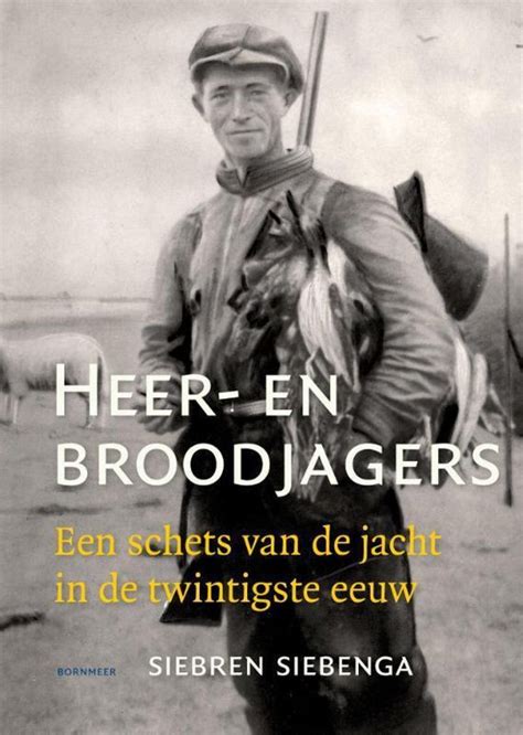 Heer- en Broodjagers