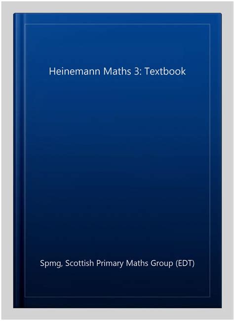 Book Cover