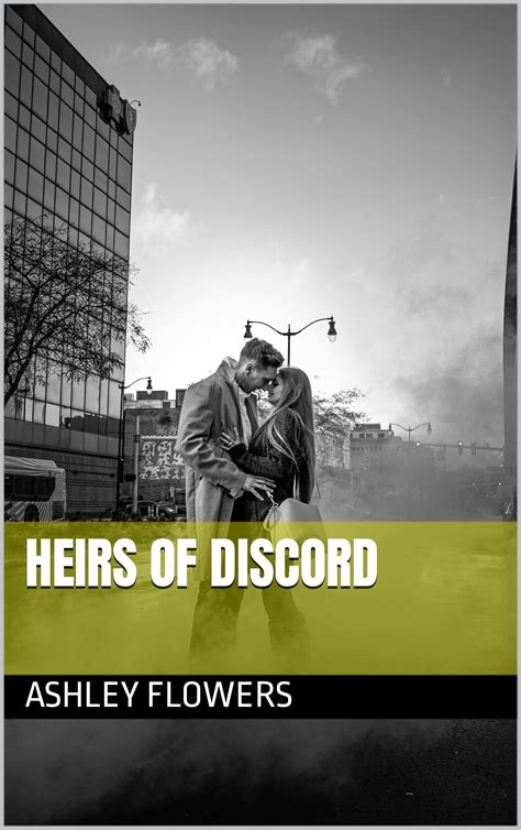 Heirs of Discord
