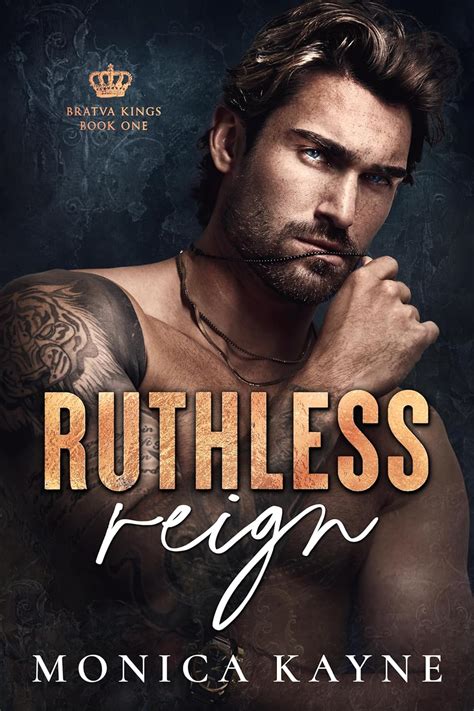 Held (Ruthless Kings #1)