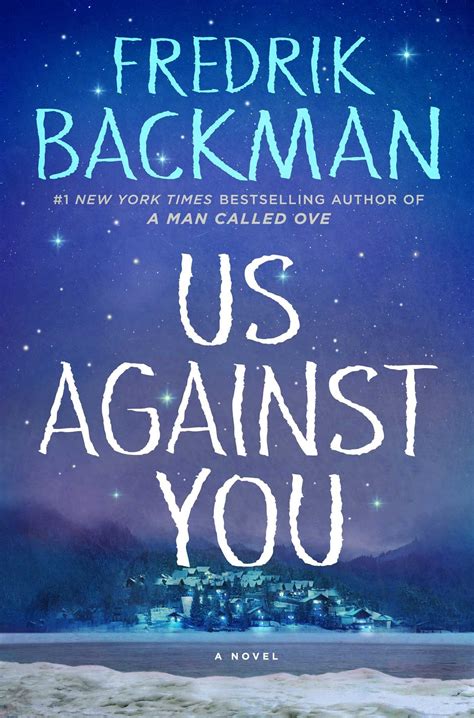 Held Against You