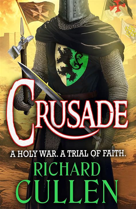 Helen's Crusade
