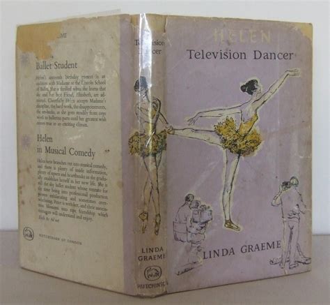 Helen, Television Dancer
