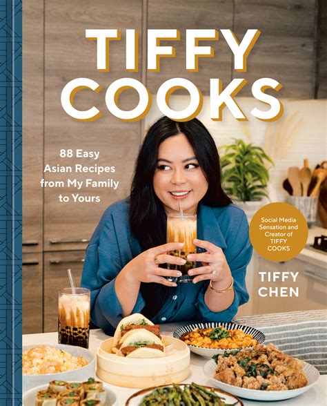 Helen Chen Cooks International