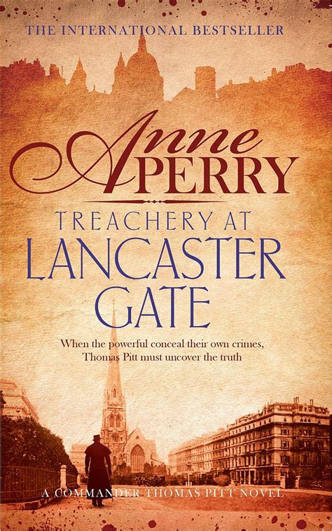 Helen of Lancaster Gate.