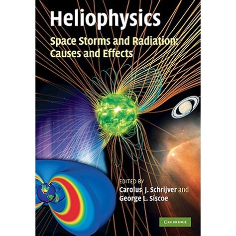 Heliophysics 3 Volume Paperback Set