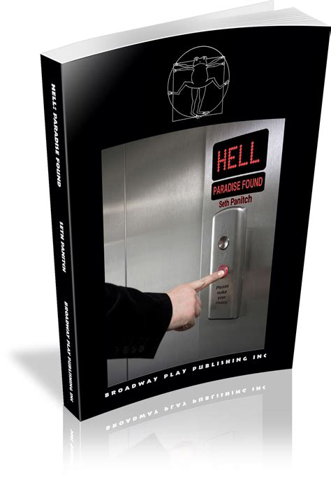 Hell: Paradise Found
