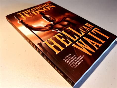 Hell Can Wait